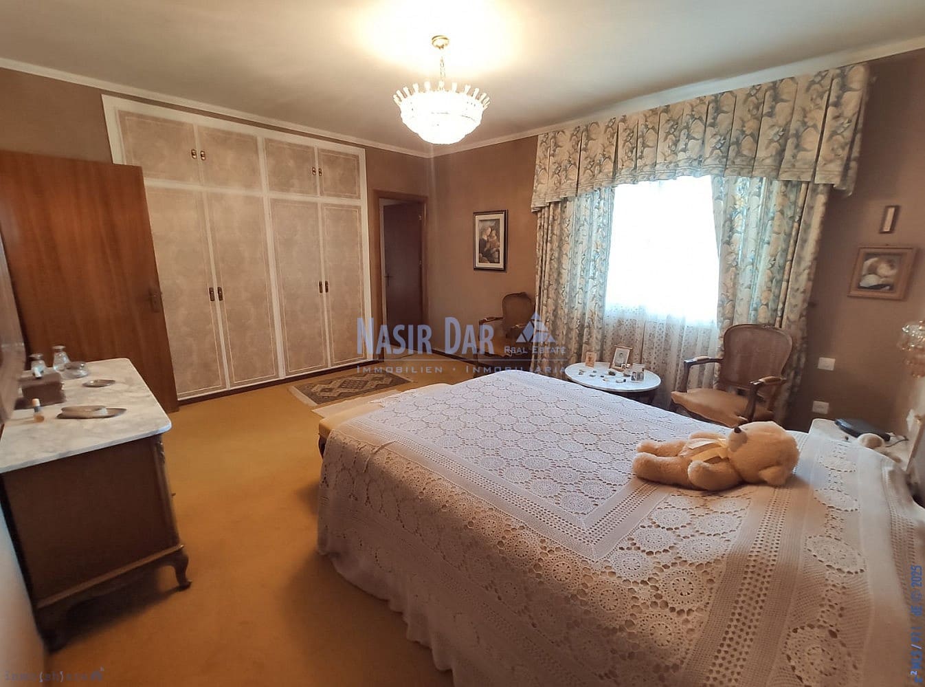 6 soveværelse Byhus til salg i Nerja med swimmingpool - € 690.000 (Ref: 7166213)