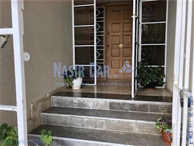 6 slaapkamer Huis te koop in Centro, Nerja met zwembad - € 690.000 (Ref: 7166213)