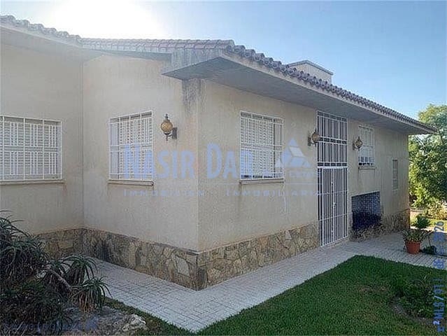 6 slaapkamer Huis te koop in Centro, Nerja met zwembad - € 690.000 (Ref: 7166213)