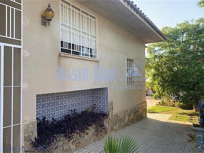 6 bedroom Townhouse for sale in Nerja with pool - € 690,000 (Ref: 7166213)