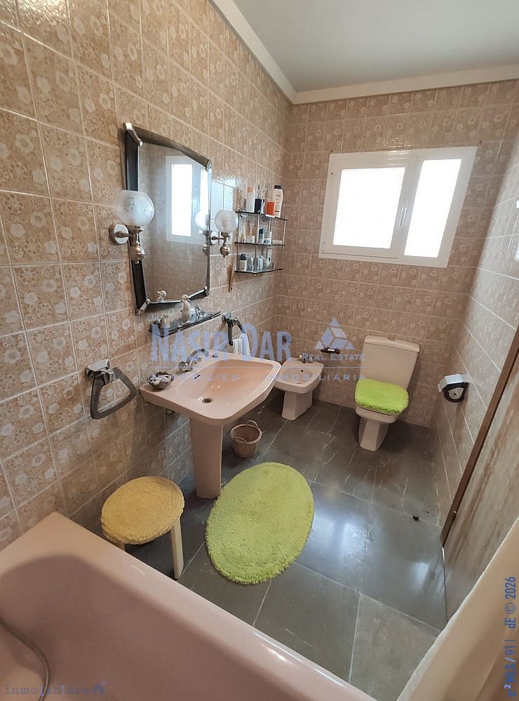 6 bedroom Townhouse for sale in Nerja with pool - € 690,000 (Ref: 7166213)