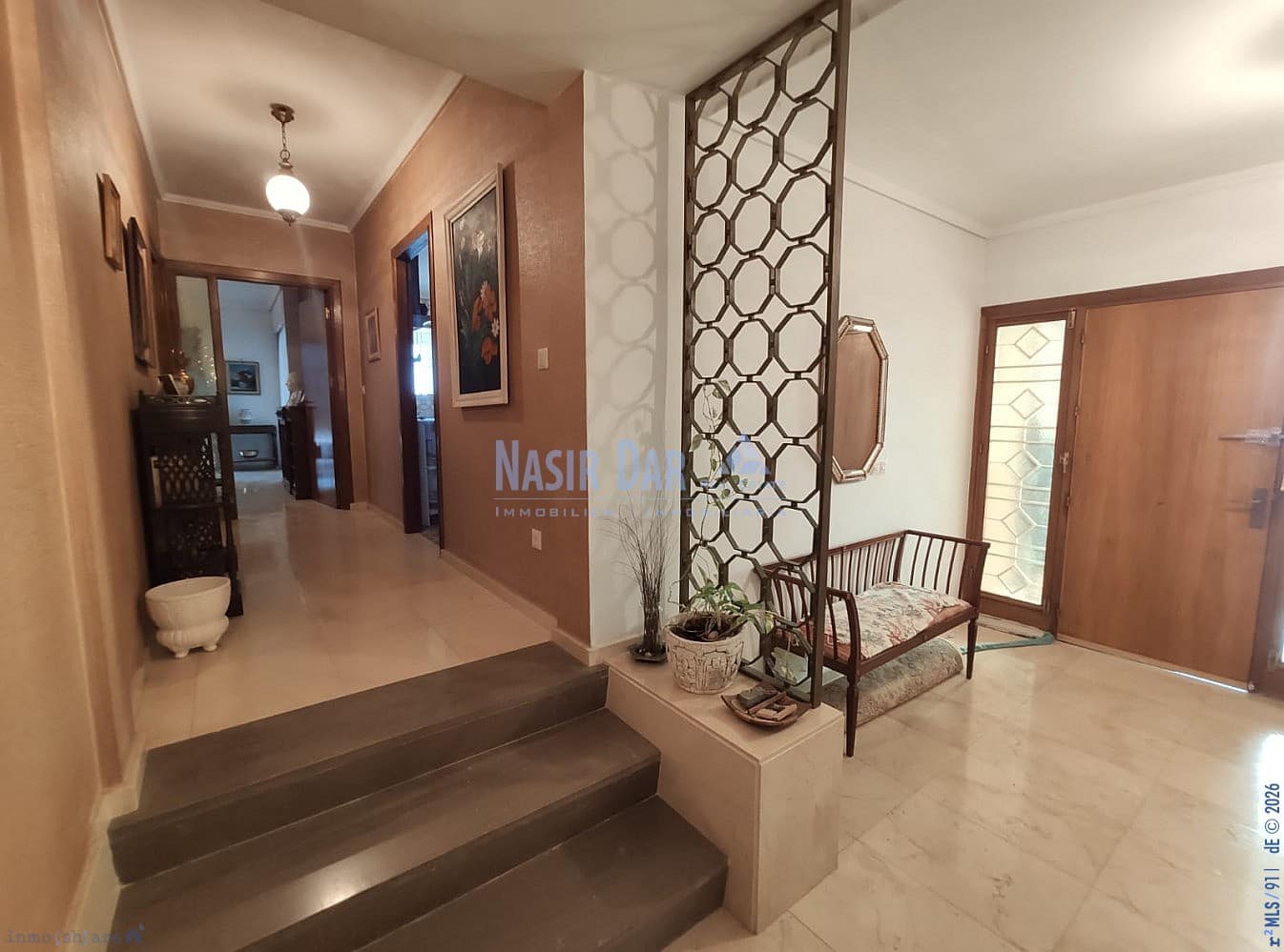 6 bedroom Townhouse for sale in Nerja with pool - € 690,000 (Ref: 7166213)