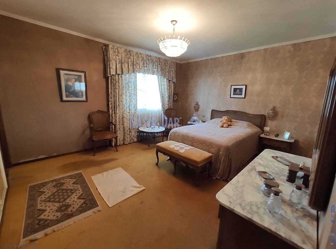 6 bedroom Townhouse for sale in Nerja with pool - € 690,000 (Ref: 7166213)