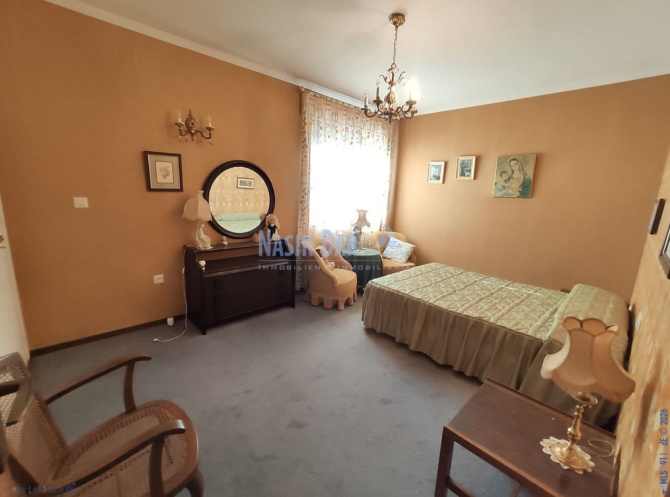 6 bedroom Townhouse for sale in Nerja with pool - € 690,000 (Ref: 7166213)