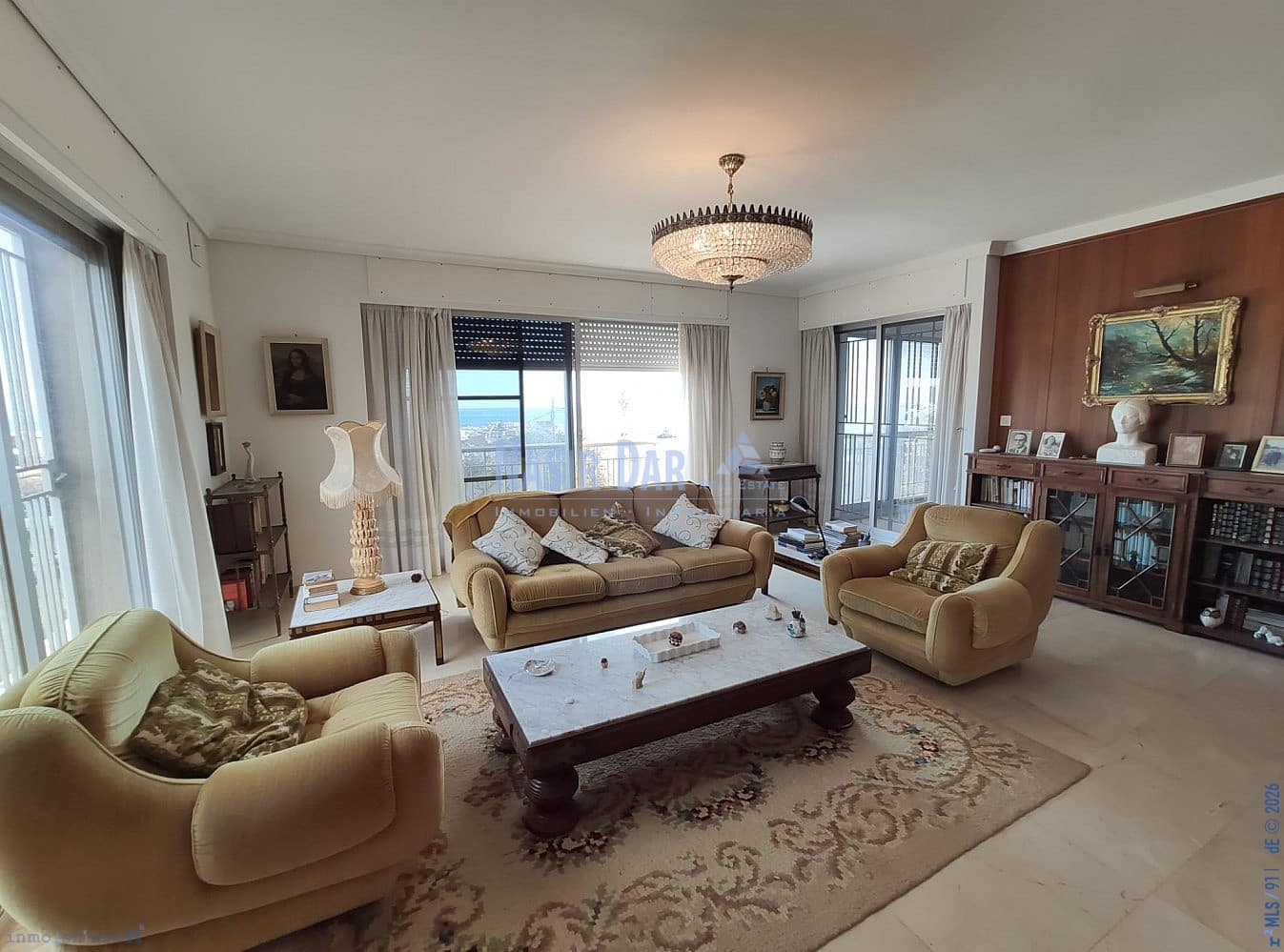 6 bedroom Townhouse for sale in Nerja with pool - € 690,000 (Ref: 7166213)