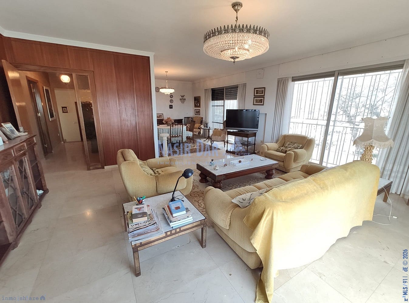 6 bedroom Townhouse for sale in Nerja with pool - € 690,000 (Ref: 7166213)