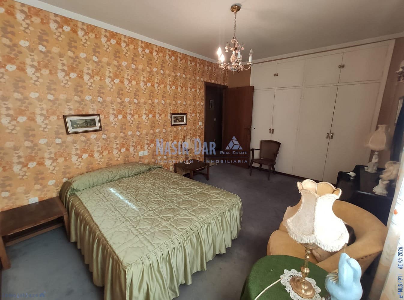 6 bedroom Townhouse for sale in Nerja with pool - € 690,000 (Ref: 7166213)