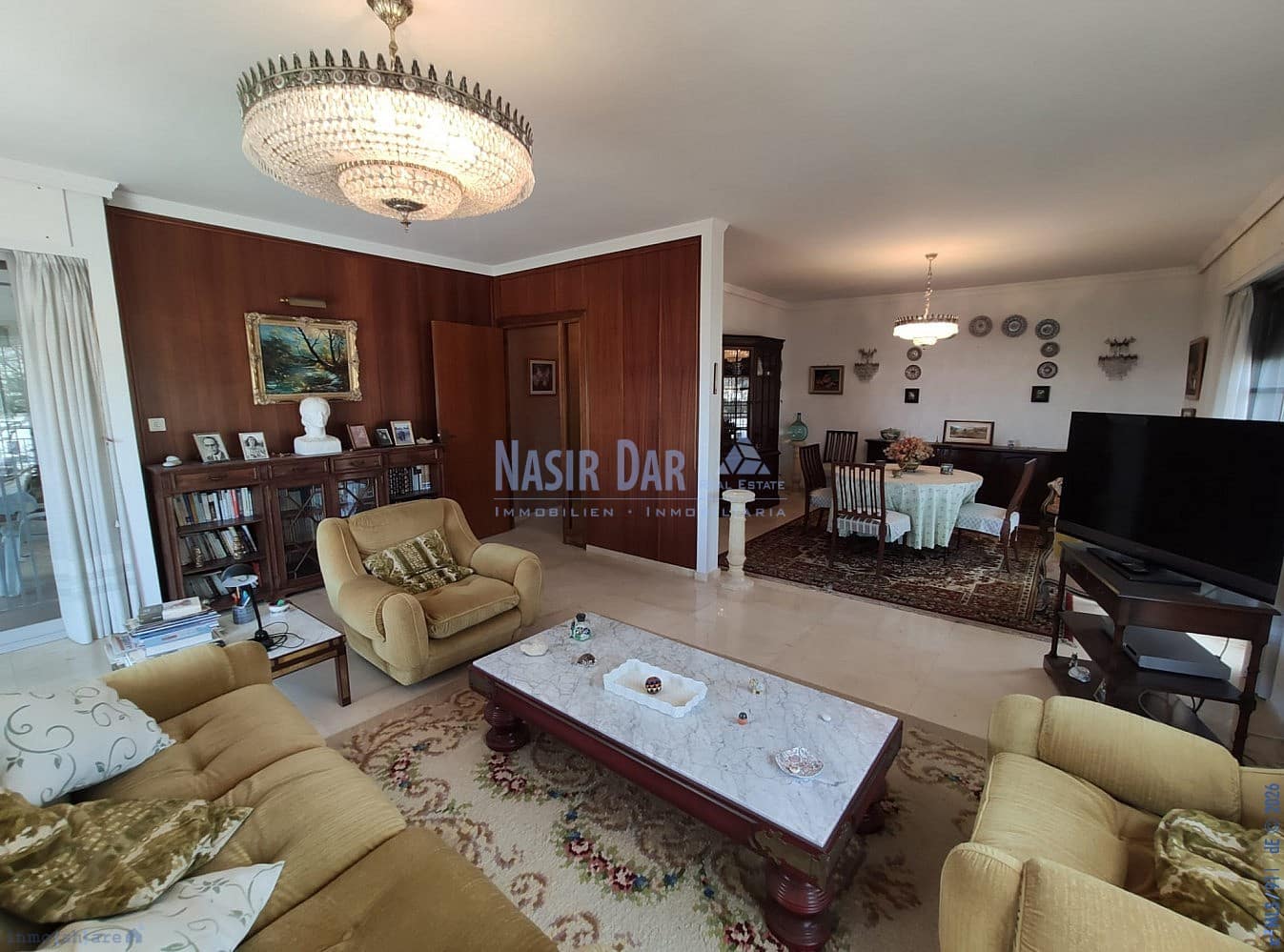 6 bedroom Townhouse for sale in Nerja with pool - € 690,000 (Ref: 7166213)