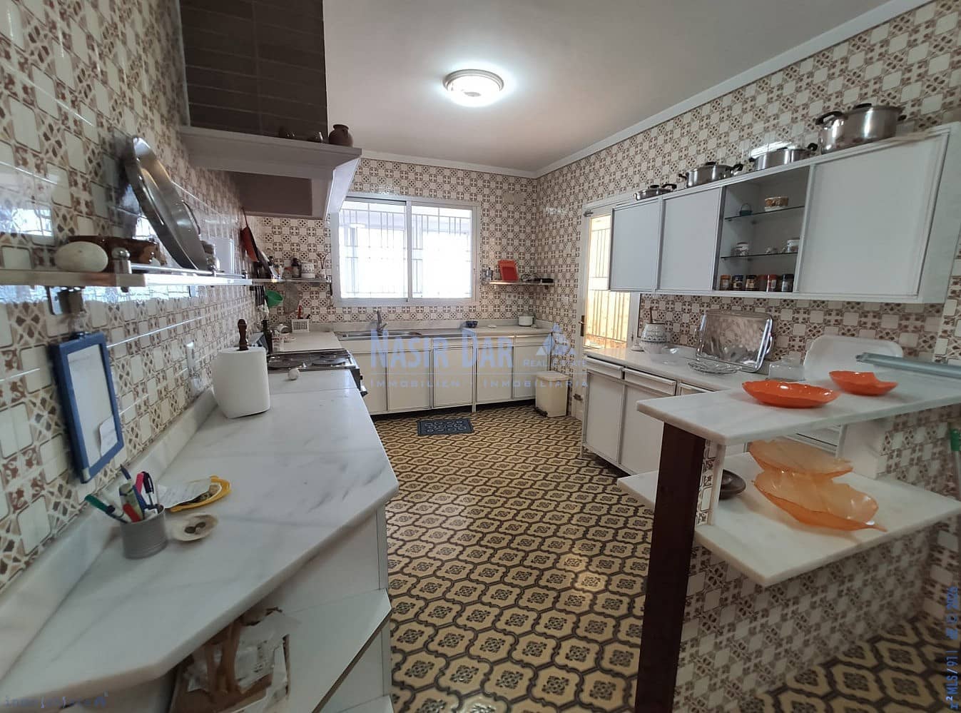 6 bedroom Townhouse for sale in Nerja with pool - € 690,000 (Ref: 7166213)