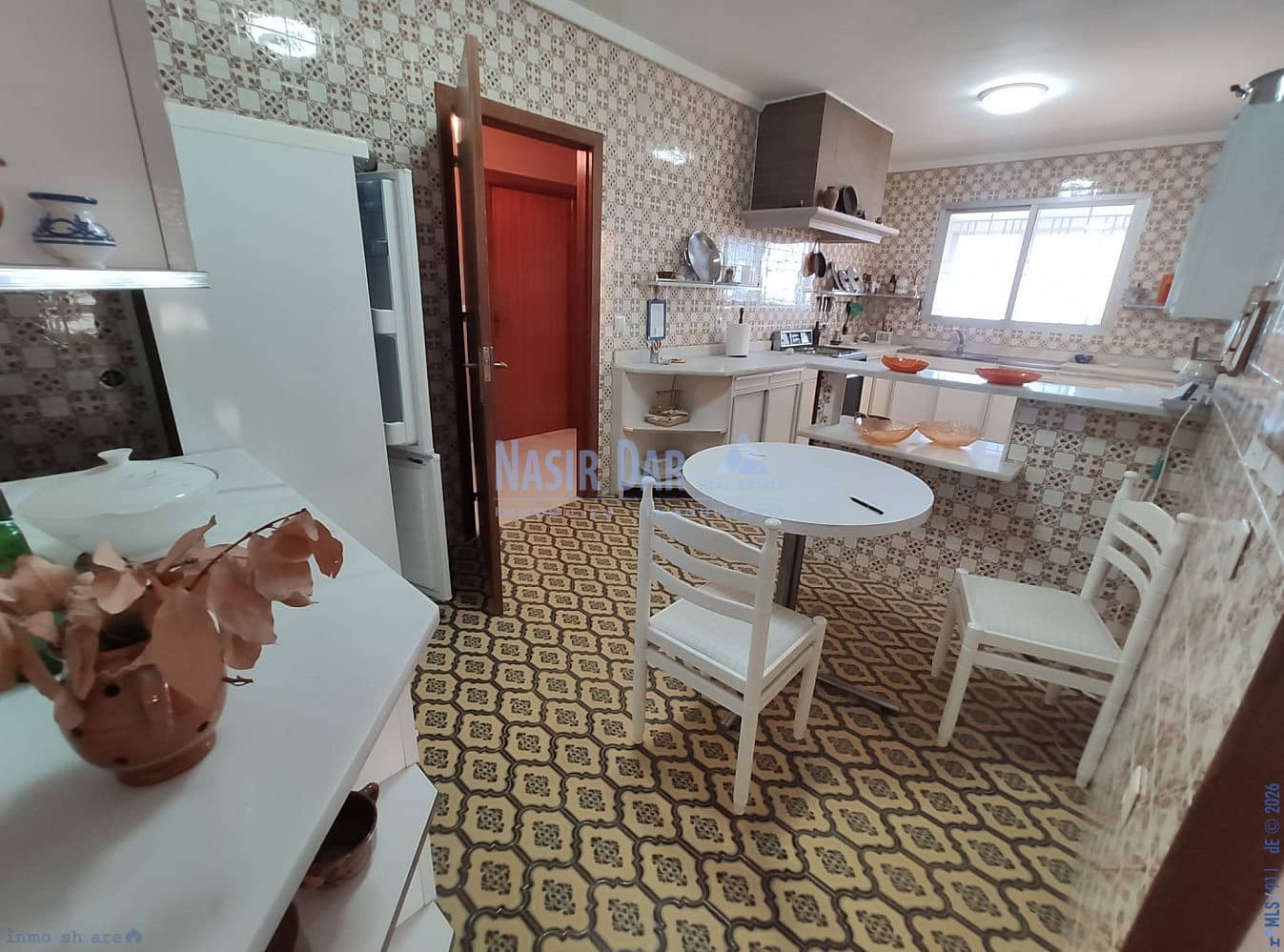 6 bedroom Townhouse for sale in Nerja with pool - € 690,000 (Ref: 7166213)