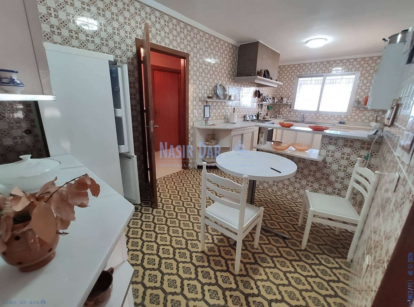 6 bedroom Townhouse for sale in Nerja with pool - € 690,000 (Ref: 7166213)