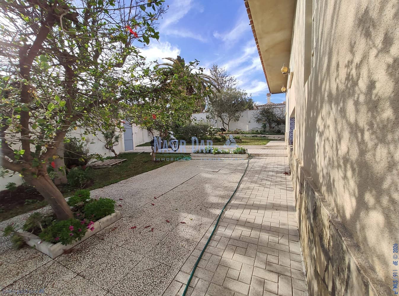 6 bedroom Townhouse for sale in Nerja with pool - € 690,000 (Ref: 7166213)