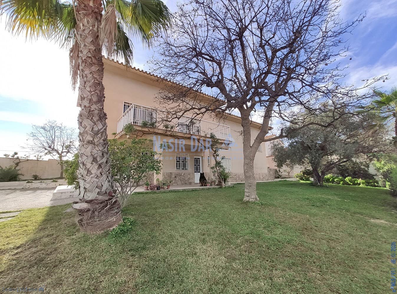 6 bedroom Townhouse for sale in Nerja with pool - € 690,000 (Ref: 7166213)