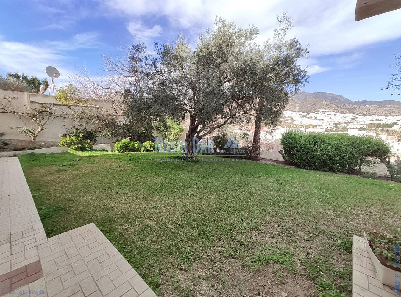 6 bedroom Townhouse for sale in Nerja with pool - € 690,000 (Ref: 7166213)