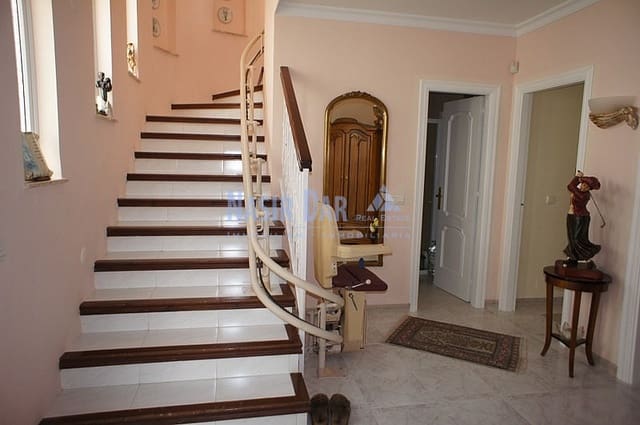 3 soverom Villa til salgs i Centro, Nerja med svømmebasseng - € 599 000 (Ref: 7257709)