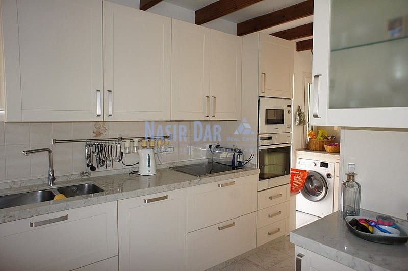 3 soveværelse Villa til salg i Nerja med swimmingpool - € 599.000 (Ref: 7257709)