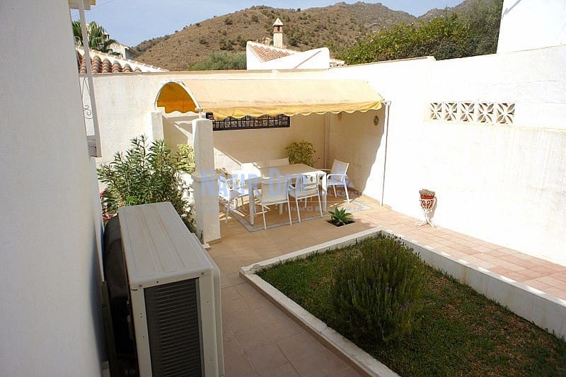 3 soveværelse Villa til salg i Nerja med swimmingpool - € 599.000 (Ref: 7257709)