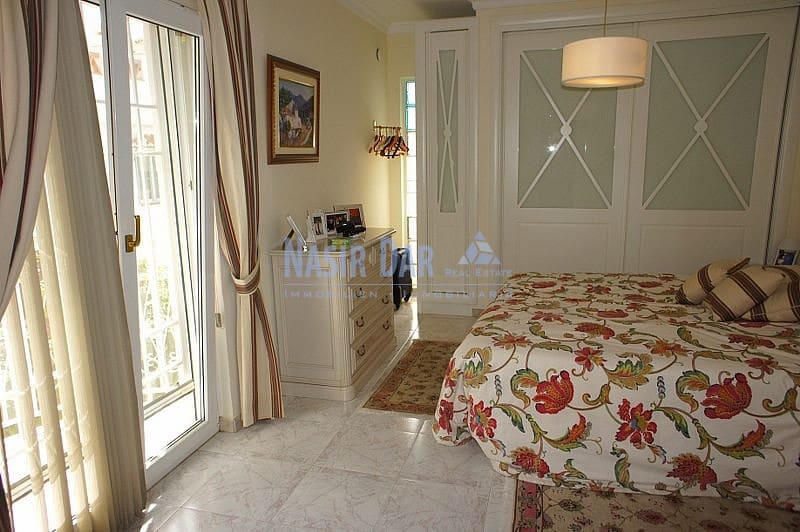 3 soveværelse Villa til salg i Nerja med swimmingpool - € 599.000 (Ref: 7257709)