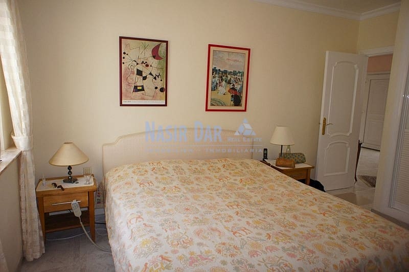 3 soveværelse Villa til salg i Nerja med swimmingpool - € 599.000 (Ref: 7257709)