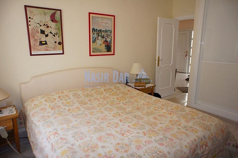 3 soveværelse Villa til salg i Nerja med swimmingpool - € 599.000 (Ref: 7257709)