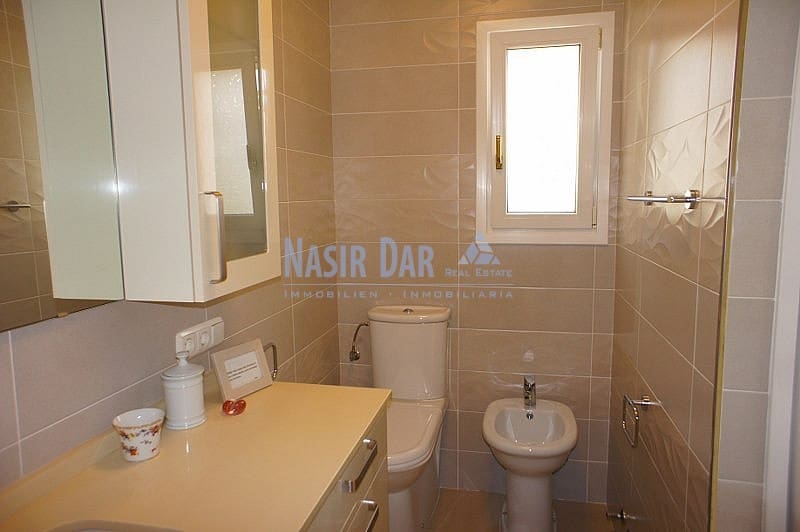 3 soveværelse Villa til salg i Nerja med swimmingpool - € 599.000 (Ref: 7257709)