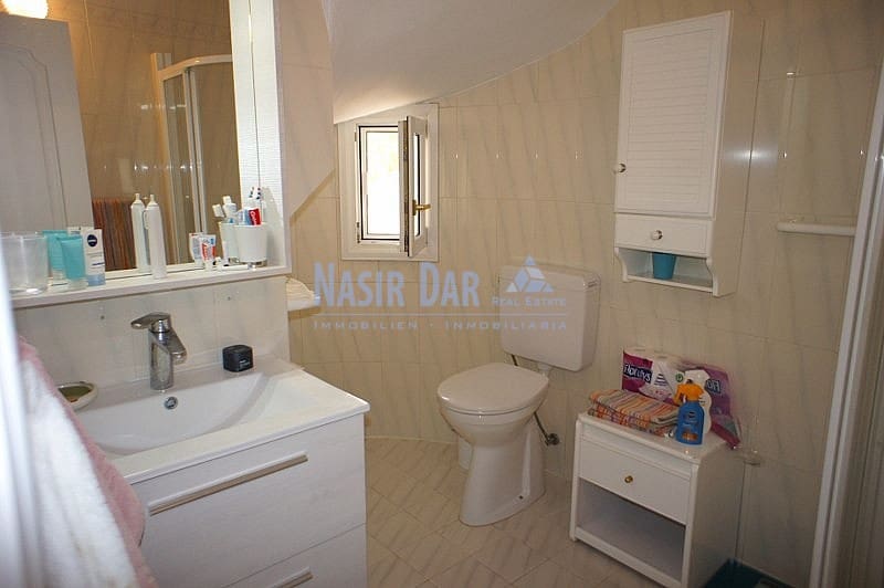 3 soveværelse Villa til salg i Nerja med swimmingpool - € 599.000 (Ref: 7257709)