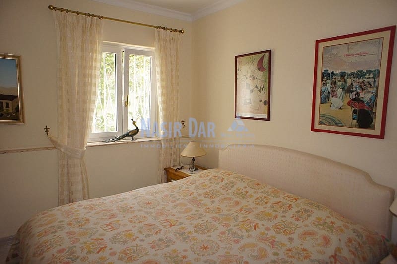 3 soveværelse Villa til salg i Nerja med swimmingpool - € 599.000 (Ref: 7257709)