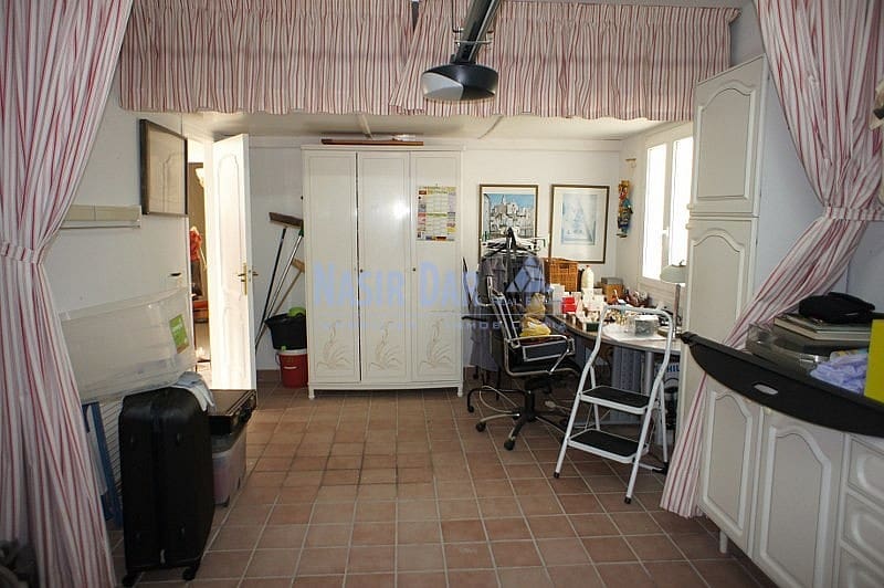 3 soveværelse Villa til salg i Nerja med swimmingpool - € 599.000 (Ref: 7257709)