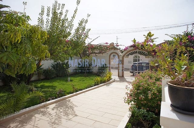 3 soverom Villa til salgs i Centro, Nerja med svømmebasseng - € 599 000 (Ref: 7257709)