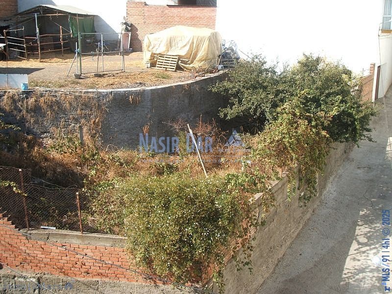 Area Edificabile in vendita in Arenas - 79.000 € (Rif: 7495626)