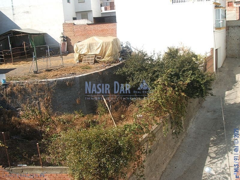 Area Edificabile in vendita in Arenas - 79.000 € (Rif: 7495626)