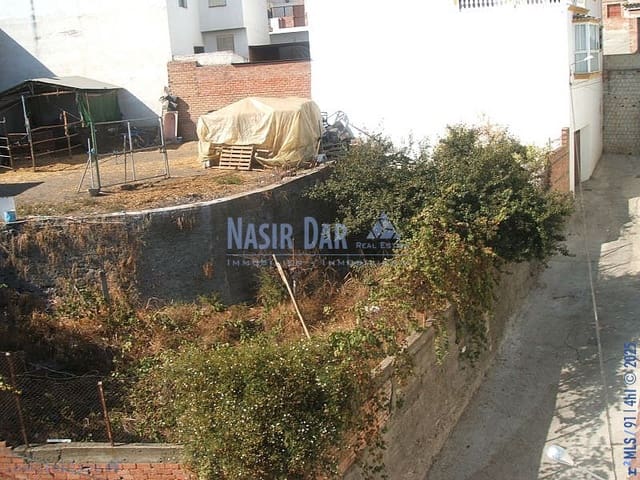 Tomt till salu i Arenas - 79 000 € (Ref: 7495626)