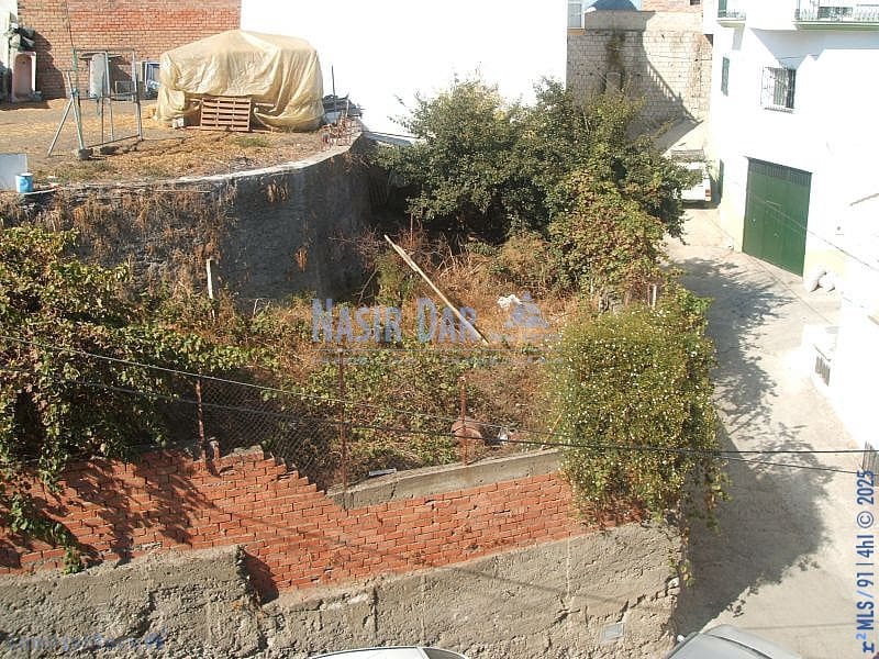 Area Edificabile in vendita in Arenas - 79.000 € (Rif: 7495626)
