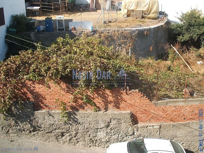 Area Edificabile in vendita in Arenas - 79.000 € (Rif: 7495626)