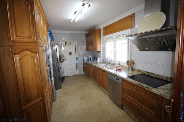 6 soveværelse Villa til salg i Torre del Mar, Vélez-Málaga med swimmingpool - € 799.000 (Ref: 7550744)