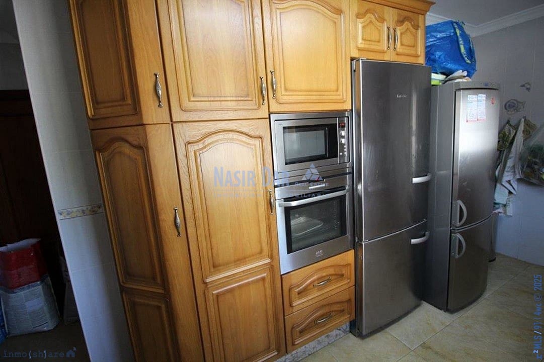 6 soveværelse Villa til salg i Torre del Mar med swimmingpool - € 799.000 (Ref: 7550744)