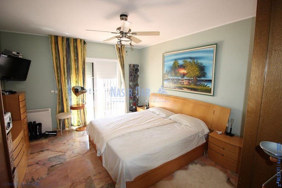 6 soveværelse Villa til salg i Torre del Mar med swimmingpool - € 799.000 (Ref: 7550744)