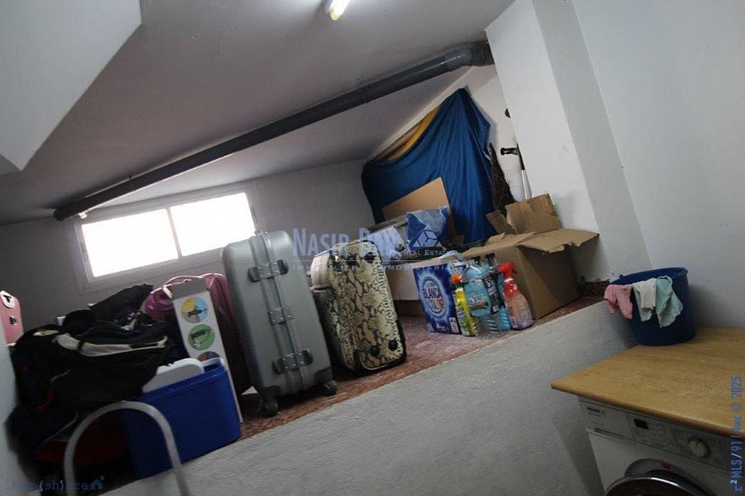 6 soveværelse Villa til salg i Torre del Mar med swimmingpool - € 799.000 (Ref: 7550744)