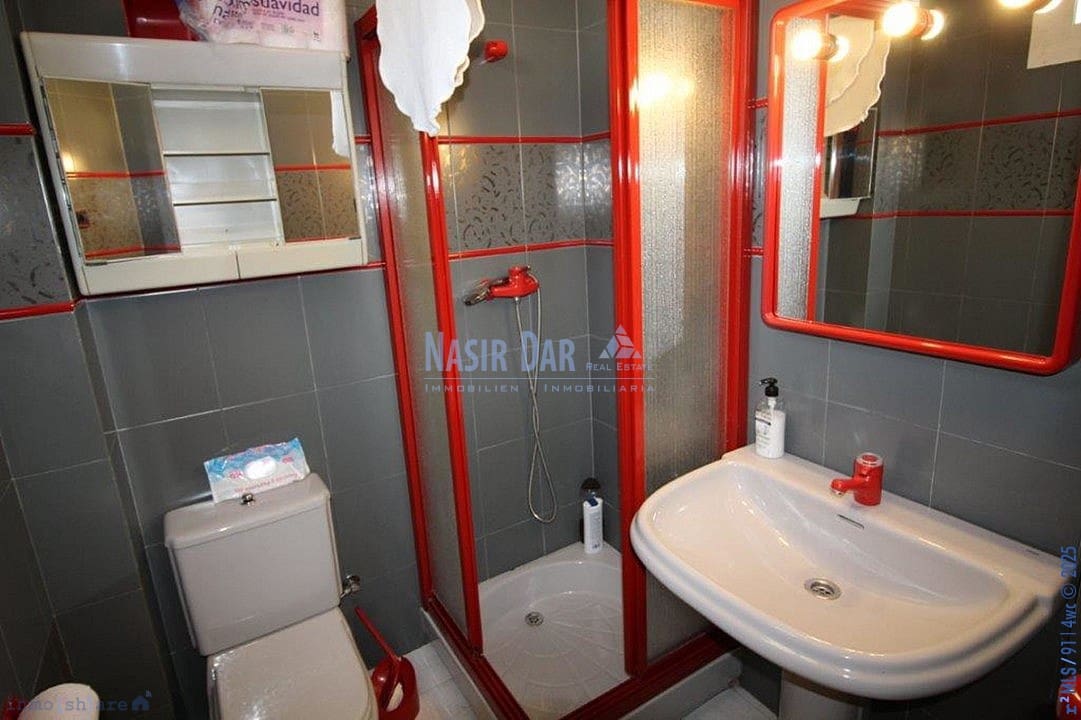 6 soveværelse Villa til salg i Torre del Mar med swimmingpool - € 799.000 (Ref: 7550744)