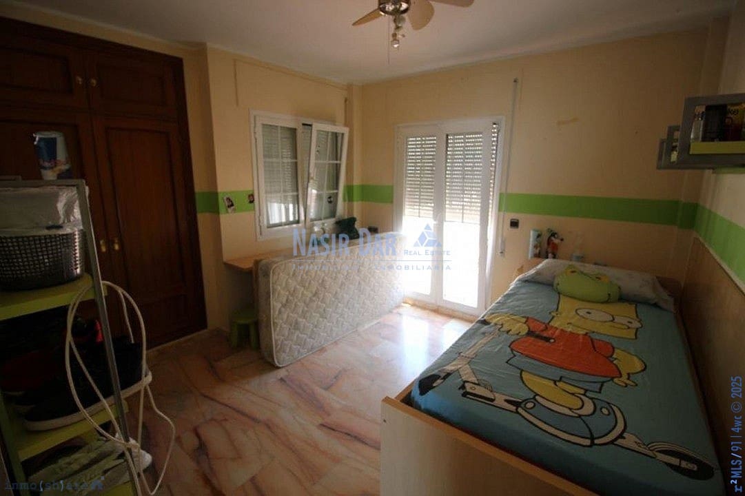 6 soveværelse Villa til salg i Torre del Mar med swimmingpool - € 799.000 (Ref: 7550744)