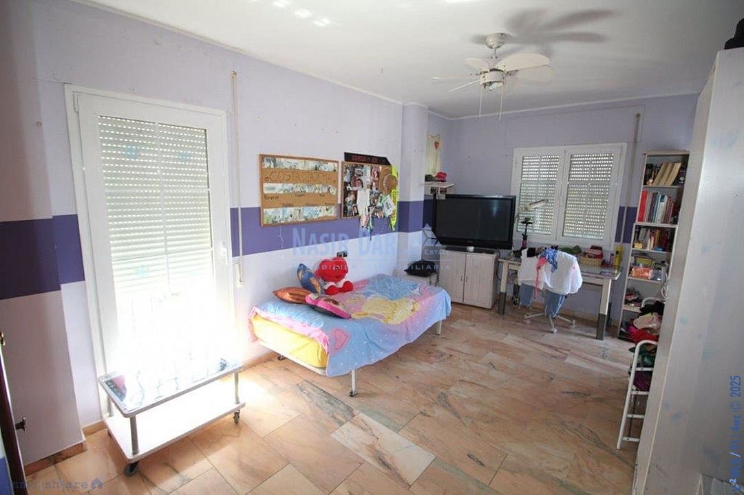 6 soveværelse Villa til salg i Torre del Mar med swimmingpool - € 799.000 (Ref: 7550744)