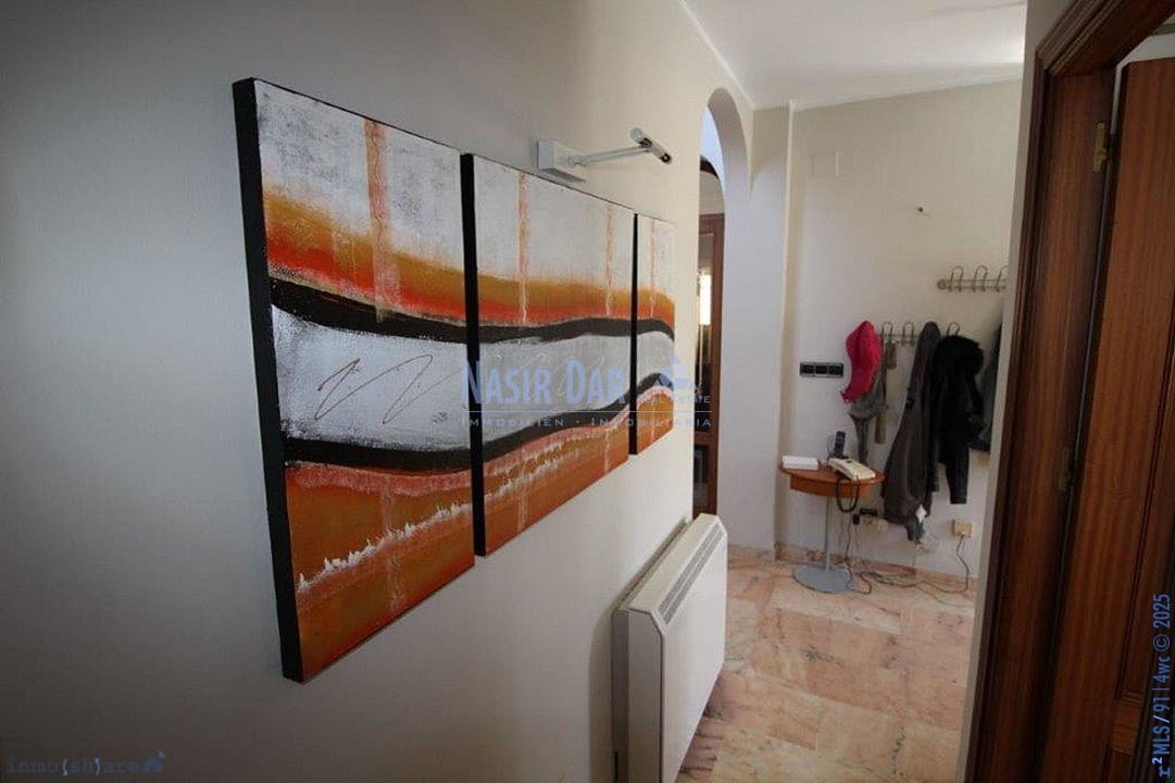 6 soveværelse Villa til salg i Torre del Mar med swimmingpool - € 799.000 (Ref: 7550744)