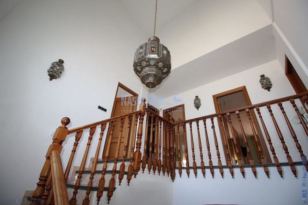 6 soveværelse Villa til salg i Torre del Mar med swimmingpool - € 799.000 (Ref: 7550744)