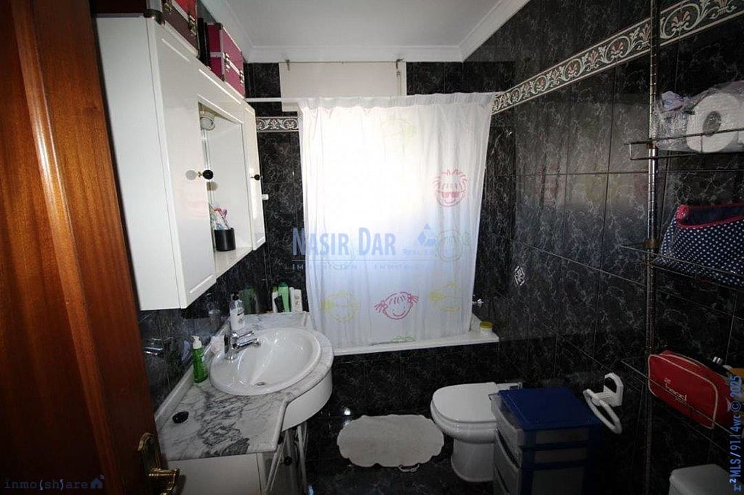 6 soveværelse Villa til salg i Torre del Mar med swimmingpool - € 799.000 (Ref: 7550744)