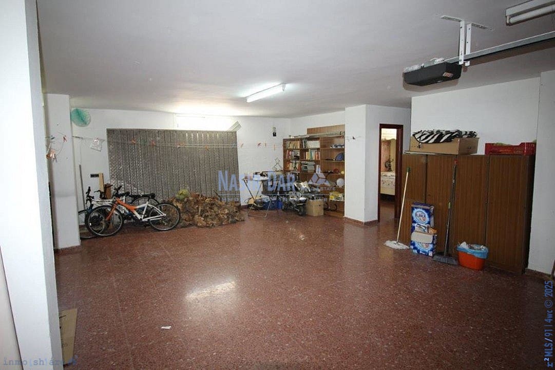 6 soveværelse Villa til salg i Torre del Mar med swimmingpool - € 799.000 (Ref: 7550744)