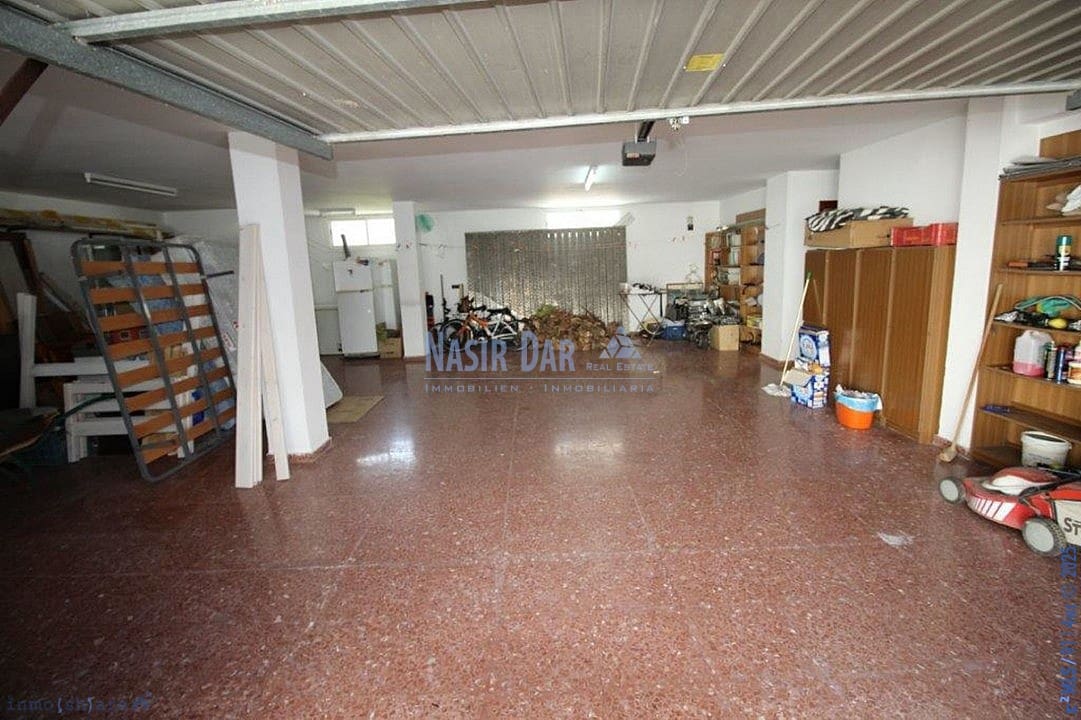 6 soveværelse Villa til salg i Torre del Mar med swimmingpool - € 799.000 (Ref: 7550744)