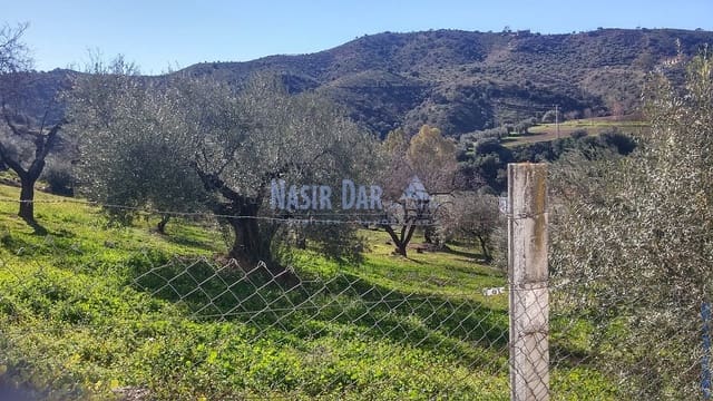 Building Plot for sale in Riogordo - € 1,033,000 (Ref: 7550747)