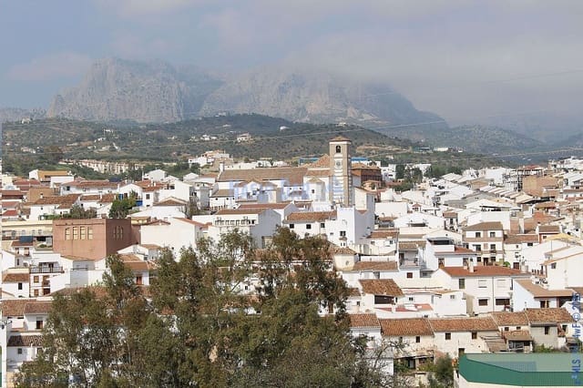 Building Plot for sale in Riogordo - € 1,033,000 (Ref: 7550747)