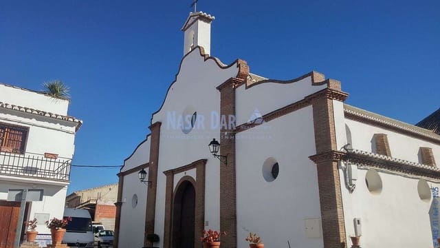 Building Plot for sale in Riogordo - € 1,033,000 (Ref: 7550747)