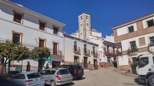 Building Plot for sale in Riogordo - € 1,033,000 (Ref: 7550747)